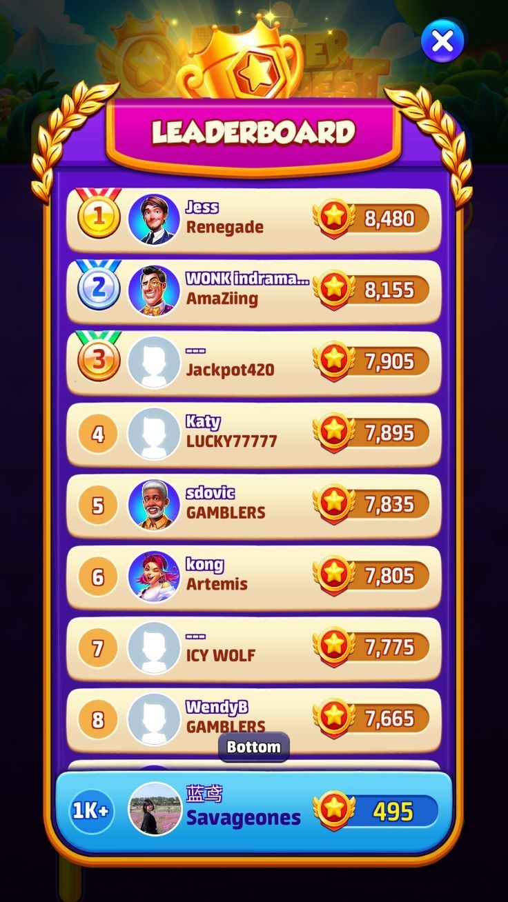 Kazoom Casino game
