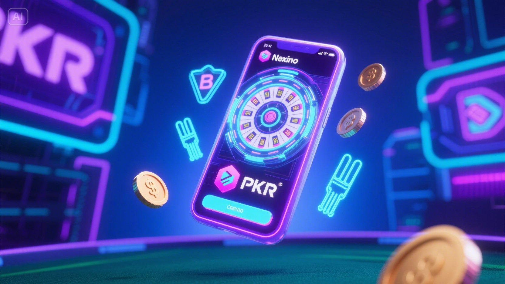 Kazoom CasinoDeposit once and enjoy 200% instantly! Pakistani players can win big on slots, live casino, and sports games with fast JazzCash withdrawals.