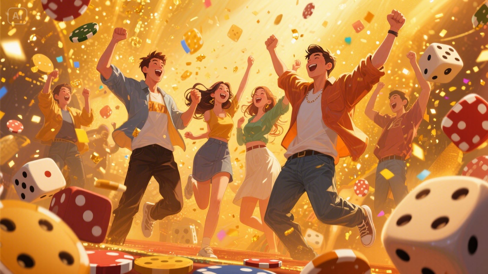 Registration at Kazoom Casino Casino