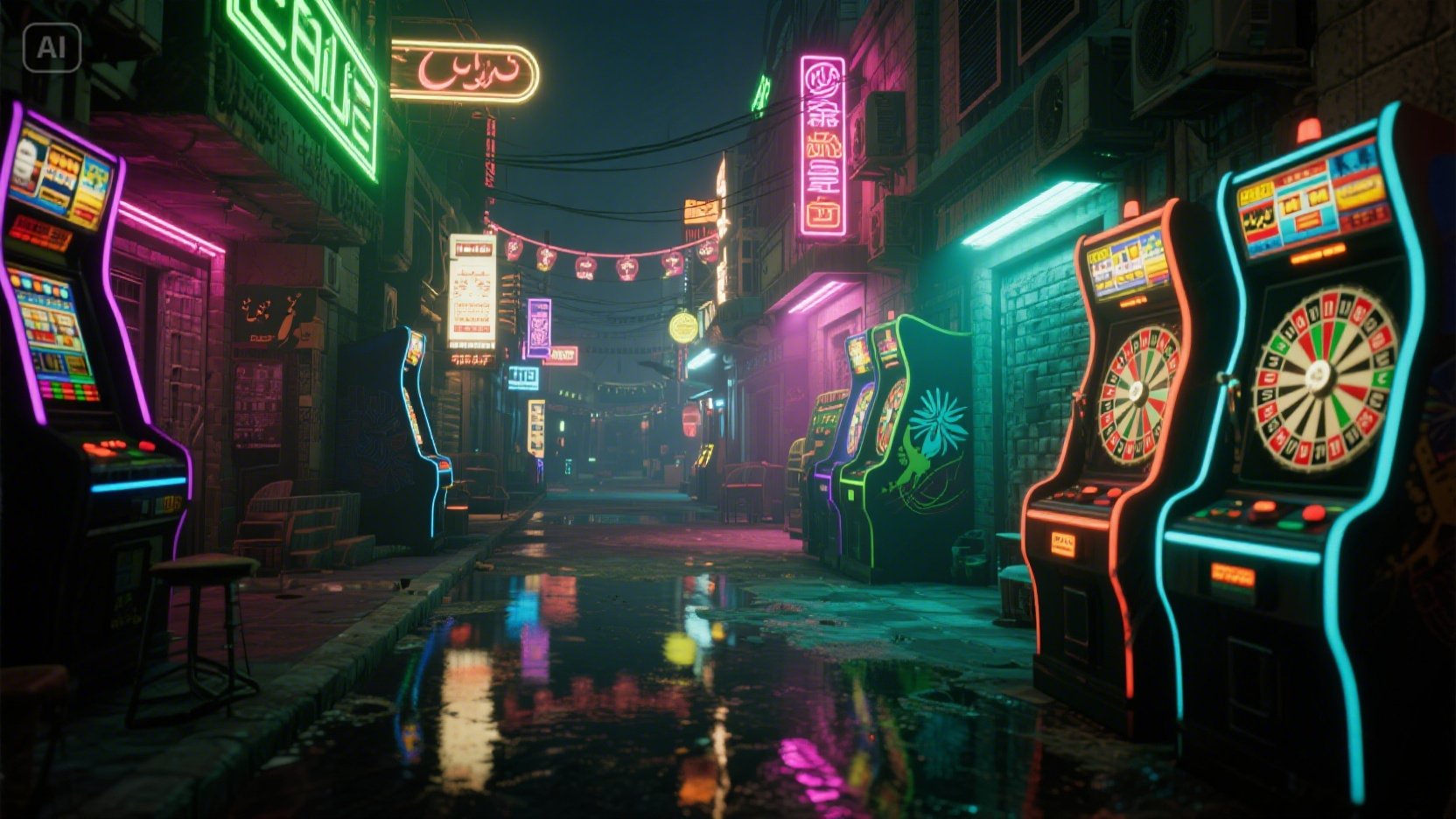 Registration at Kazoom Casino Casino