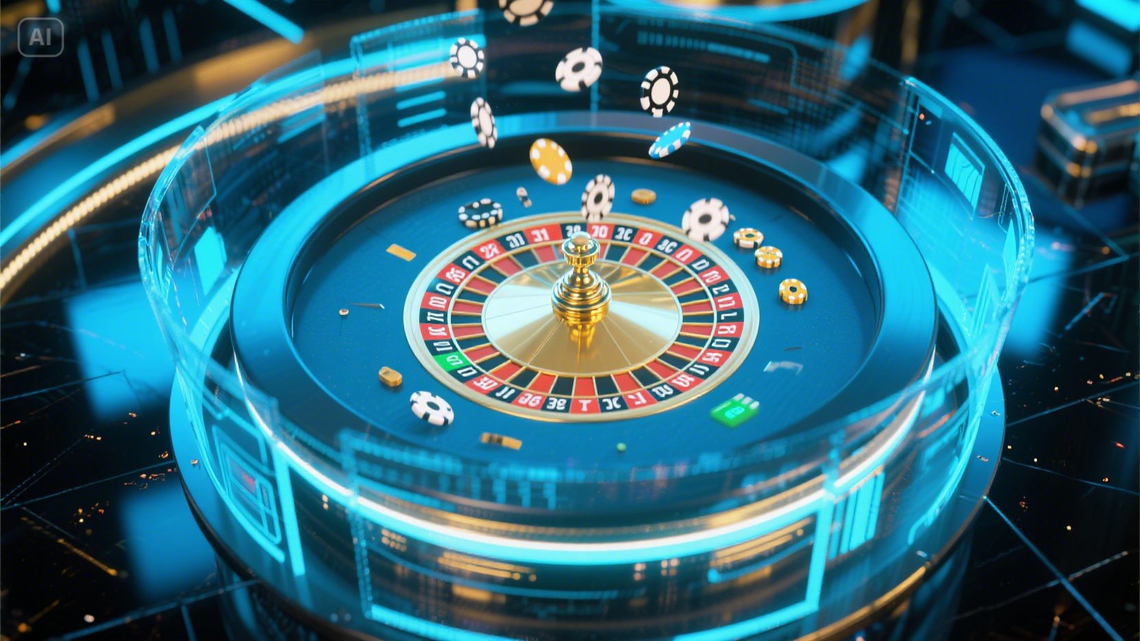 Casino Kazoom Casino desktop and mobile interfaces