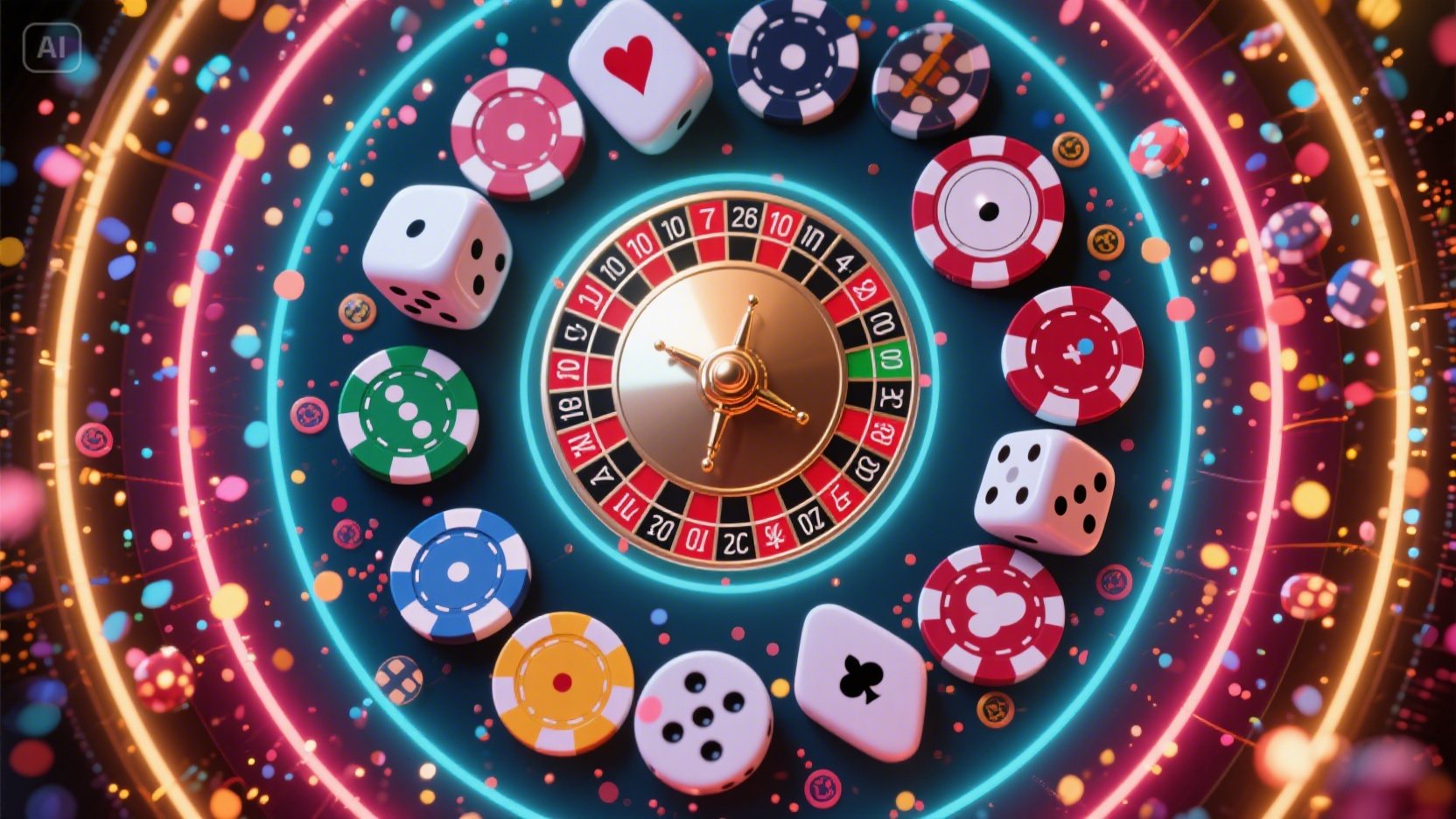 Casino Kazoom Casino desktop and mobile interfaces