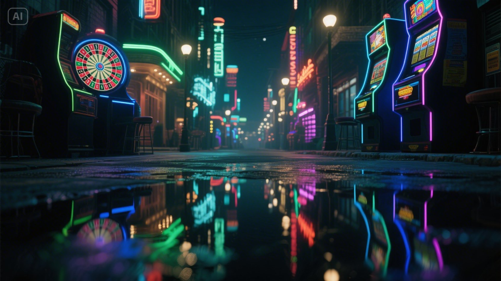 Registration at Kazoom Casino Casino