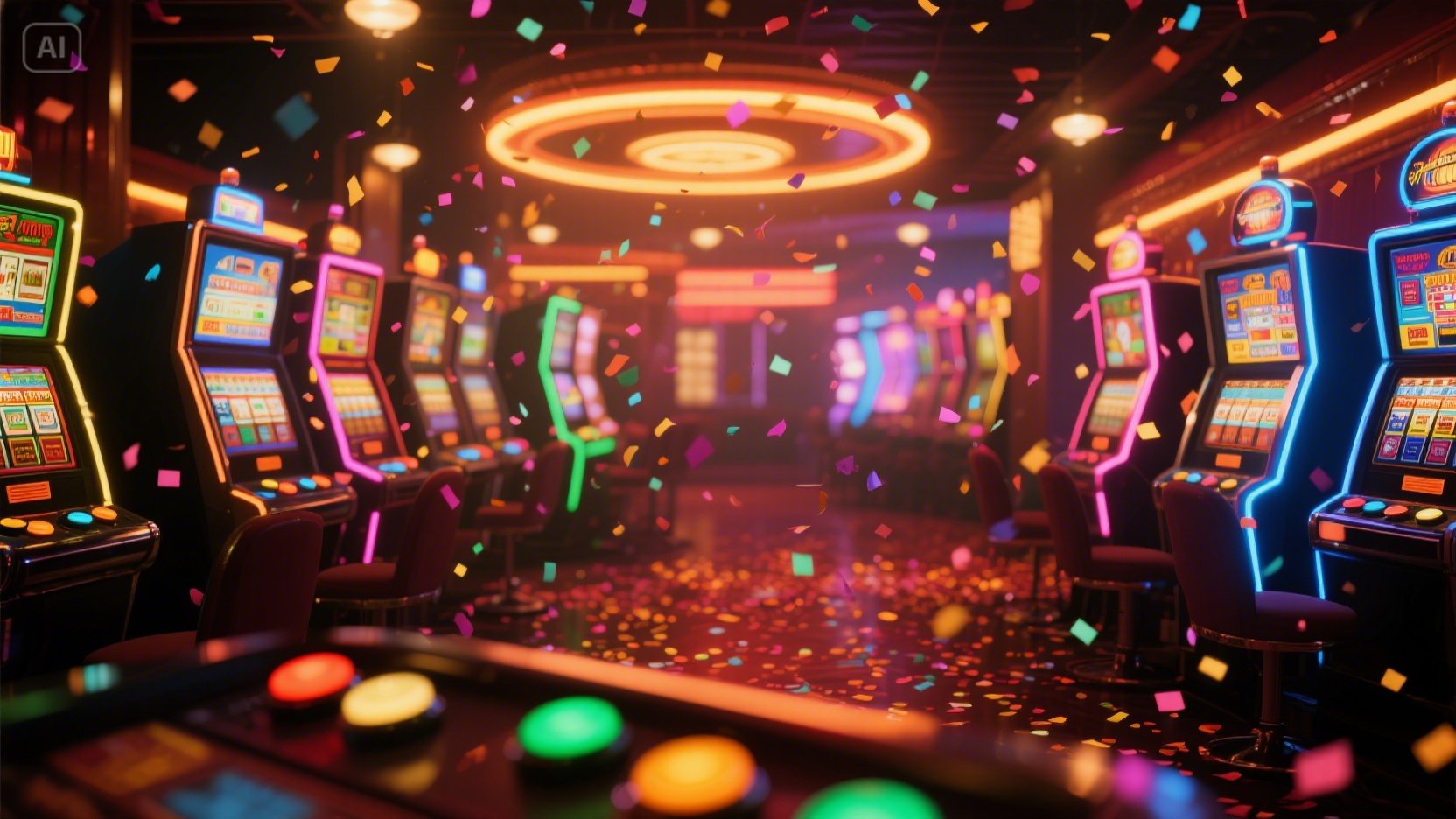 Registration at Kazoom Casino Casino