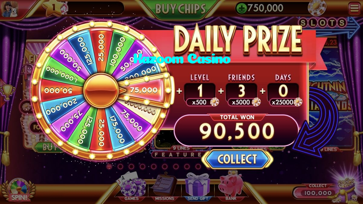 available types of Kazoom Casino bet including pre-match live express and system bets