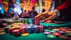 making first deposit on Kazoom Casino website using local payment methods in Pakistan